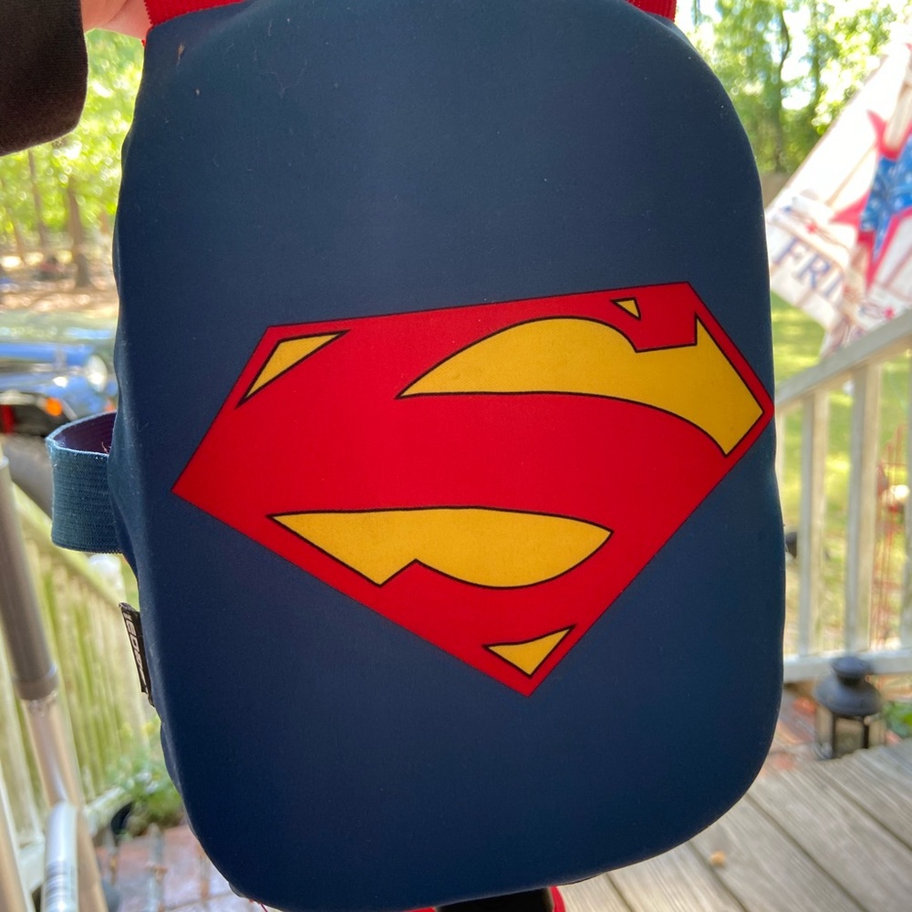 Kid’s S/M DC Comics Swimming Aid